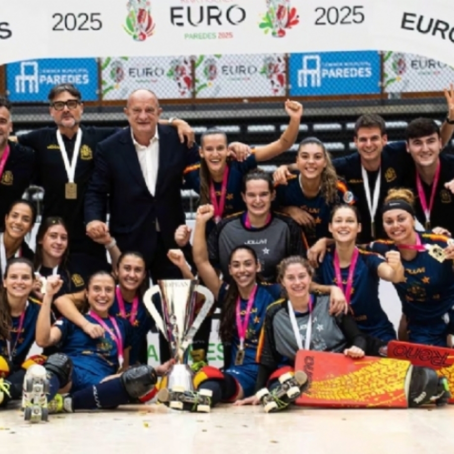 “Lo más difícil de ganar es volver a ganar”