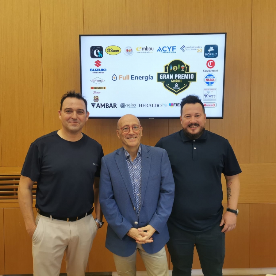 El Pabellón Príncipe Felipe acoge este sábado la fase final del Gran Premio de Guiñote Full Energía