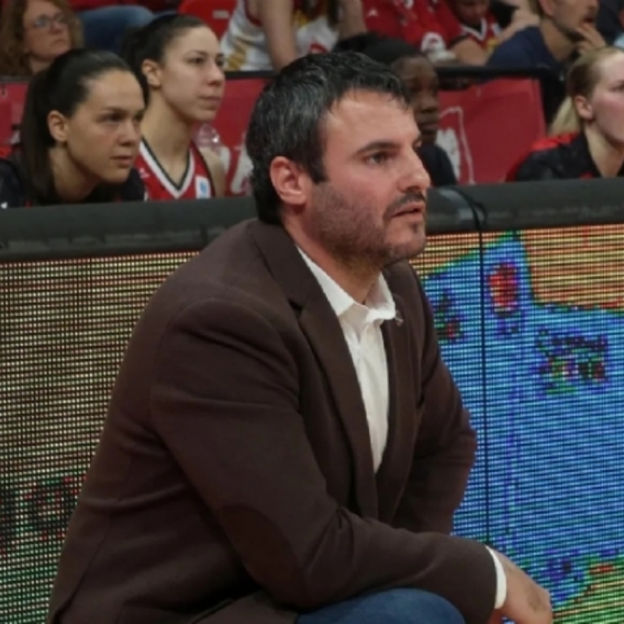 Carlos Cantero, sobre la previa de Euroliga: 