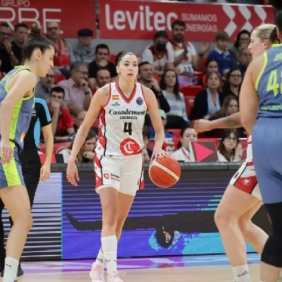 El Casademont se juega la clasificación a la Euroliga