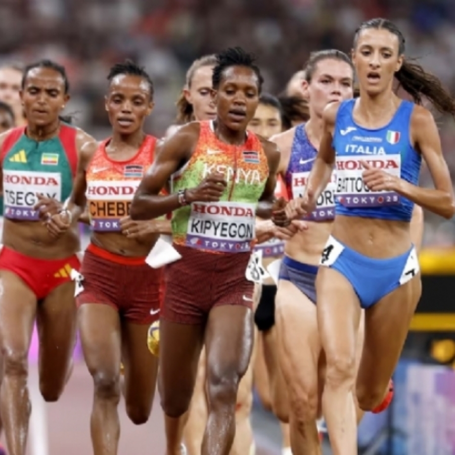 World Athletics justifica sus pruebas de sexo: “Para competir como mujer hay que ser mujer”