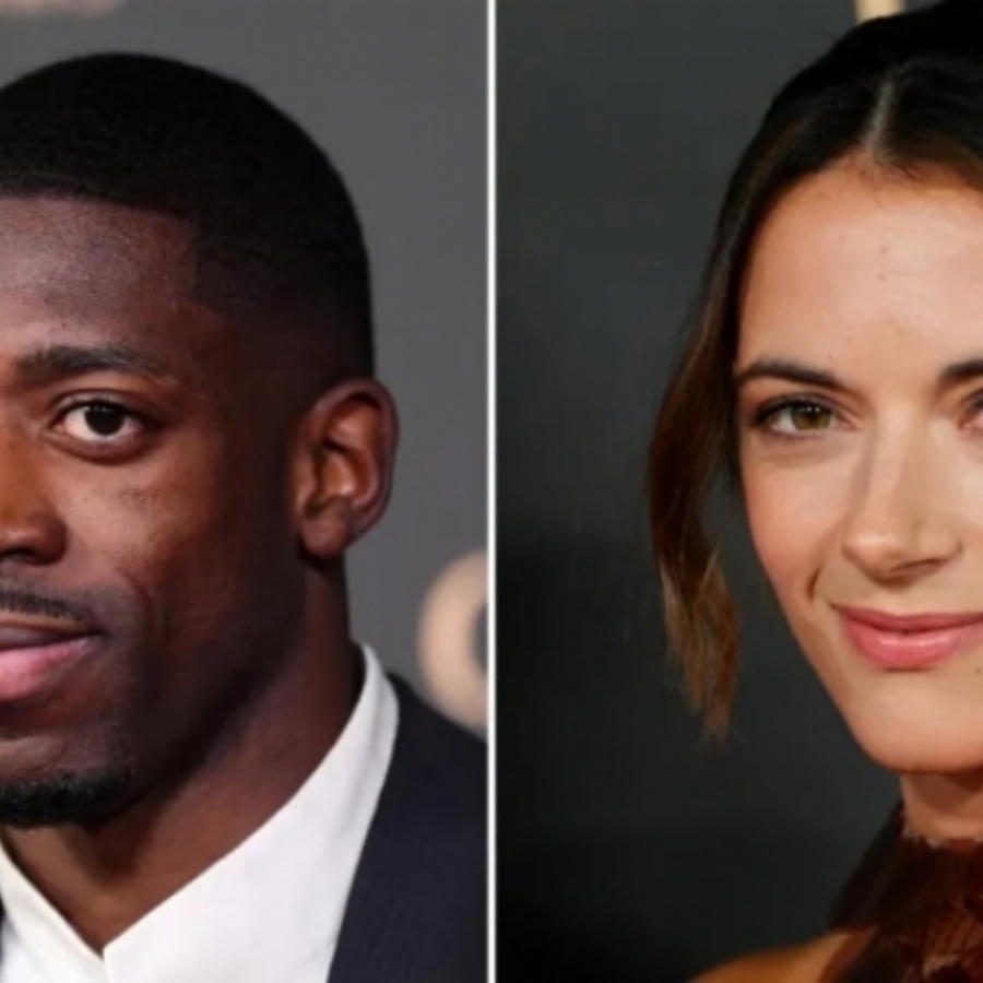 Ousmane Dembelé y Aitana Bonmatí conquistan el Balón de Oro 2025