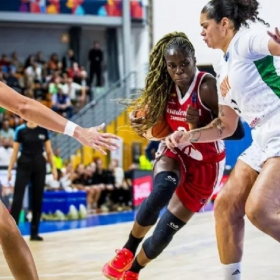 Todo o nada. La previa del Casademont Zaragoza-Zabiny Brno