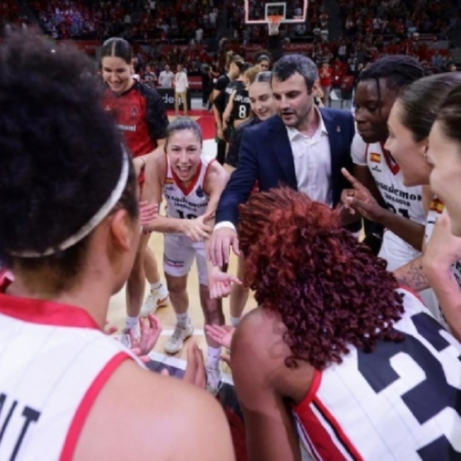 La crónica del Casademont Zaragoza-Zabiny Brno: ¡Remontada histórica y a la Euroliga! 82-59