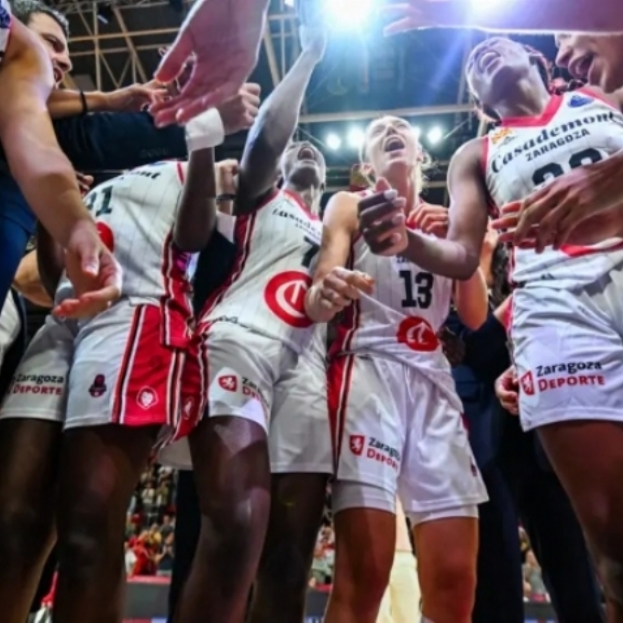 El secreto de la increíble remontada del Casademont Zaragoza ante el Brno