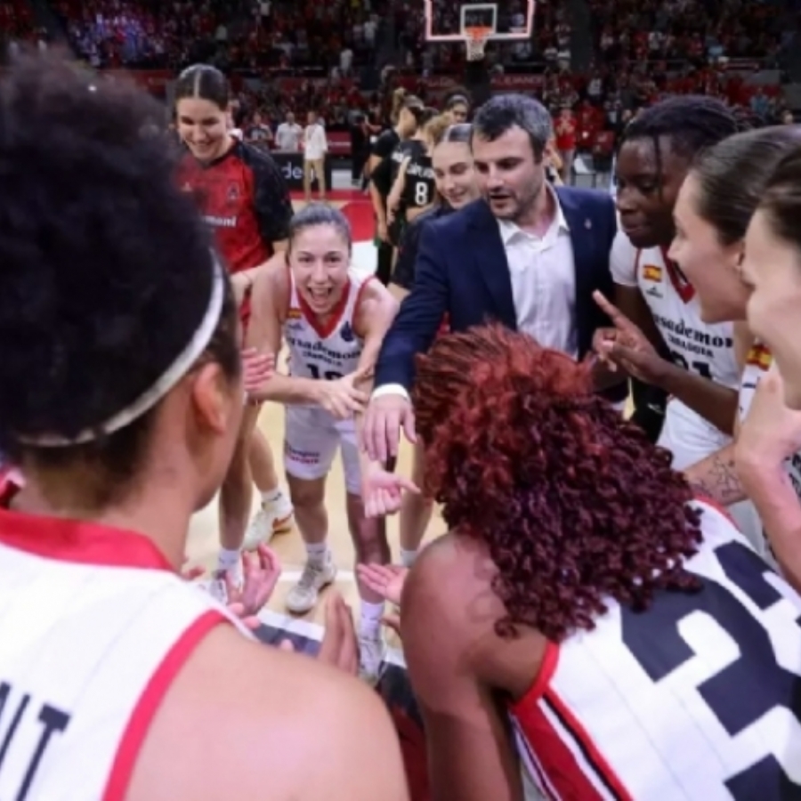 Rivales y calendario del Casademont Zaragoza en la Euroliga