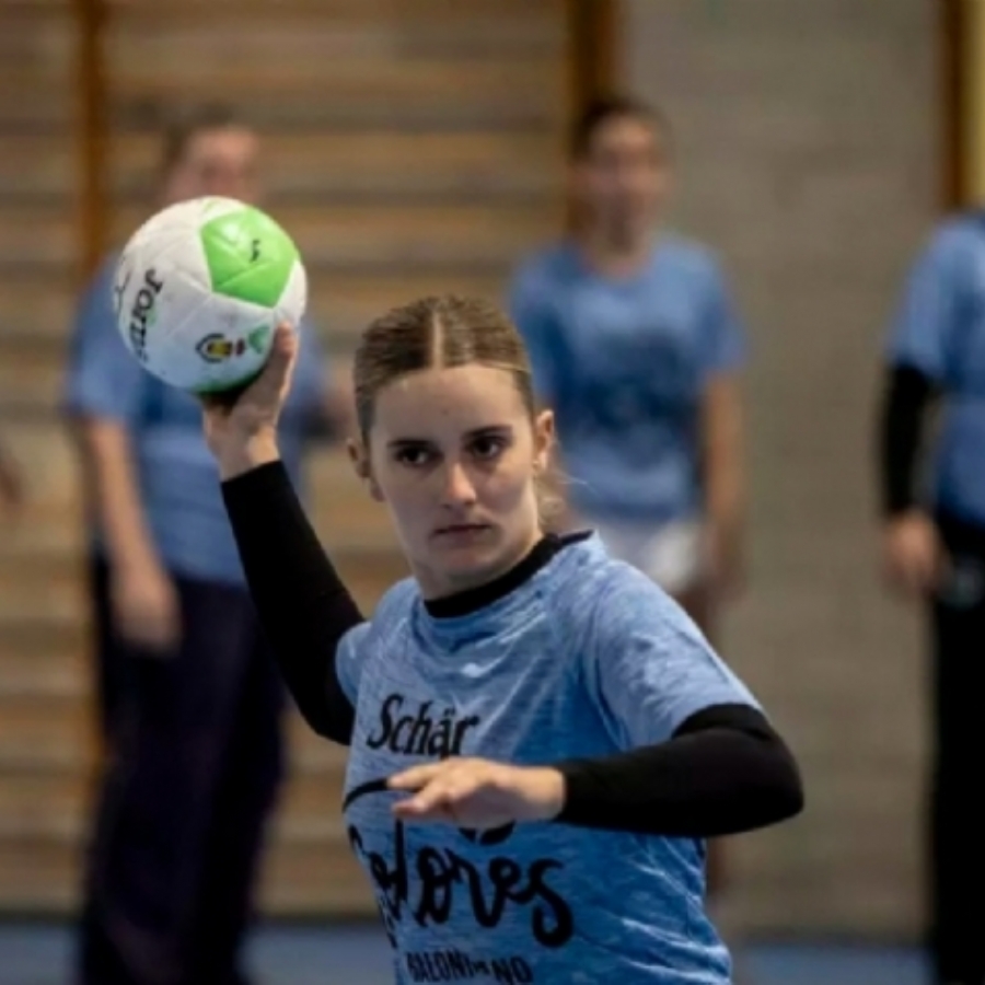 Comienza el sueño del BM Colores en División de Honor Oro: 