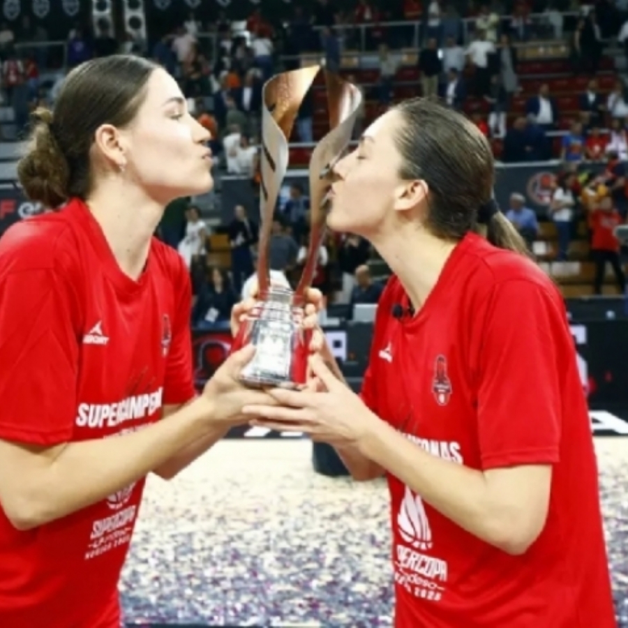 El análisis de la explosión del Casademont Zaragoza: la Supercopa confirma el gran salto