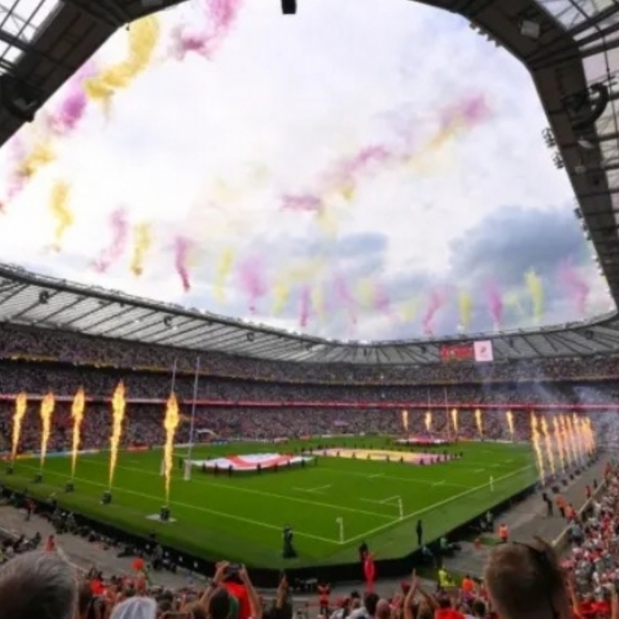 Rugby World Cup saca pecho por el éxito de público del Mundial femenino