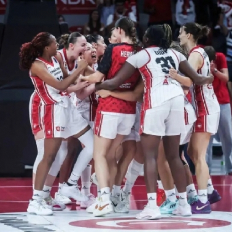 ¿Cómo funciona el sistema de competición de la Euroliga que disputa Casademont Zaragoza?