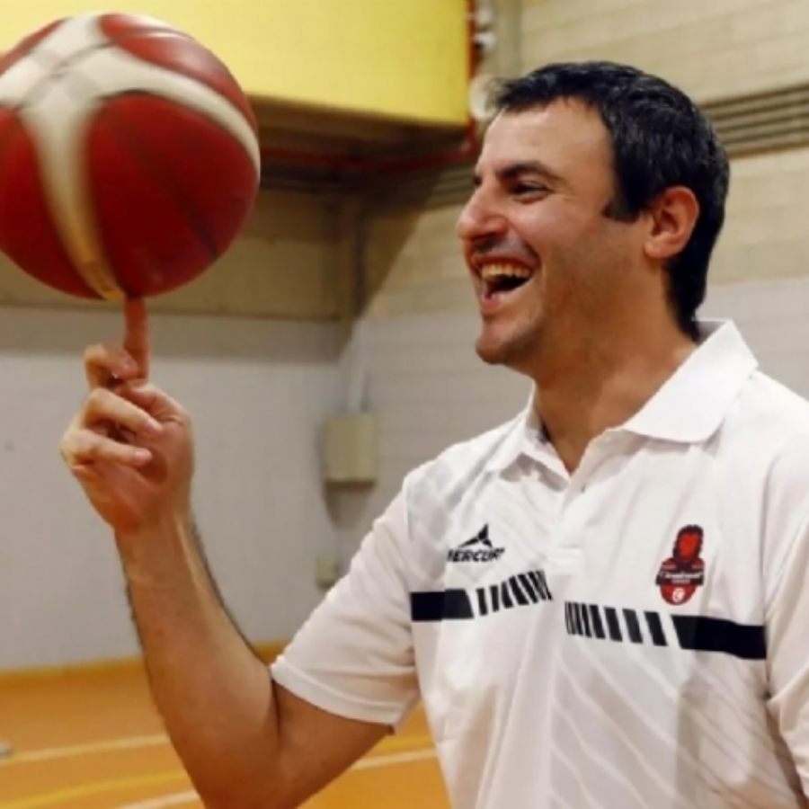 Los 200 partidos de Carlos Cantero en el Casademont Zaragoza: técnico y club crecen (y explotan) de la mano