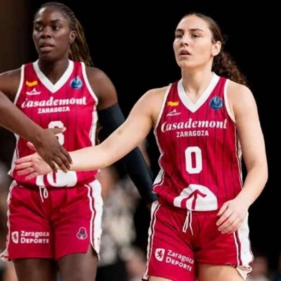 Horario y dónde ver el Casademont Zaragoza - Reyer Venezia de la Euroliga