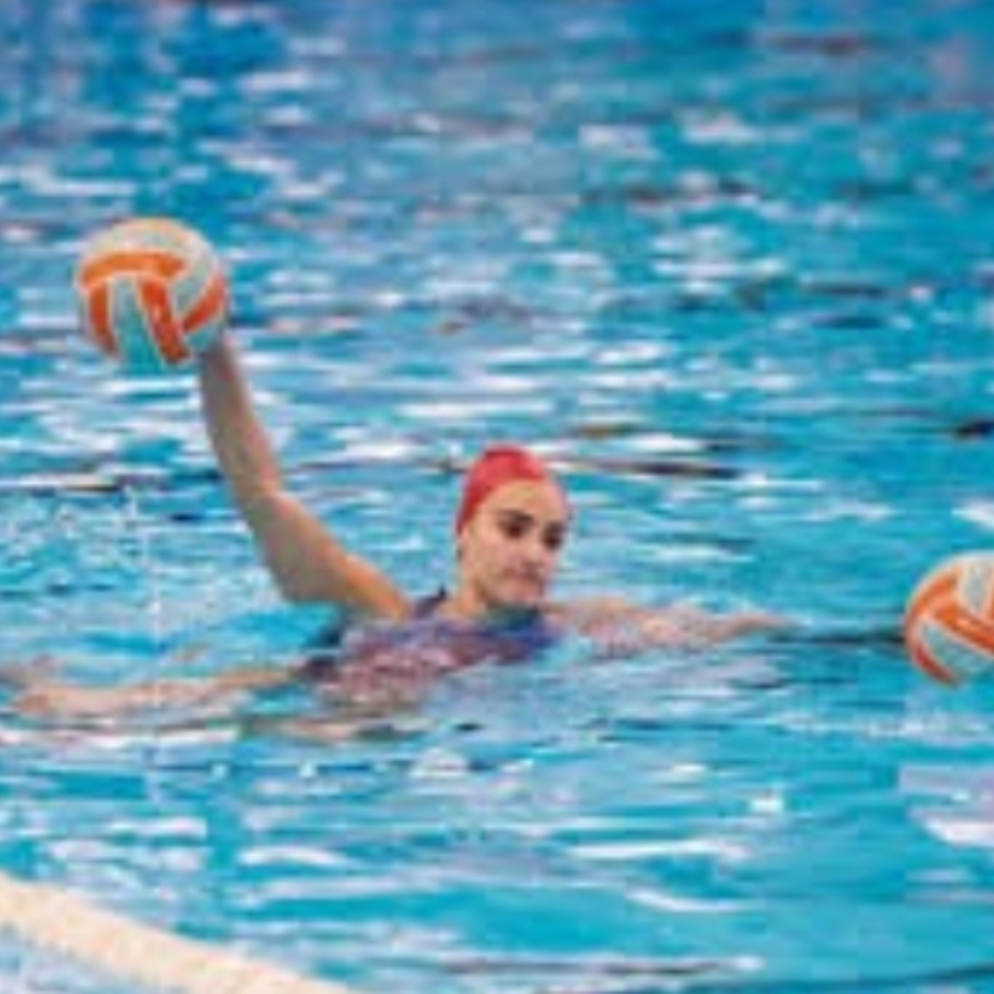 El CN Sant Andreu conquista la Supercopa de Europa femenina de waterpolo
