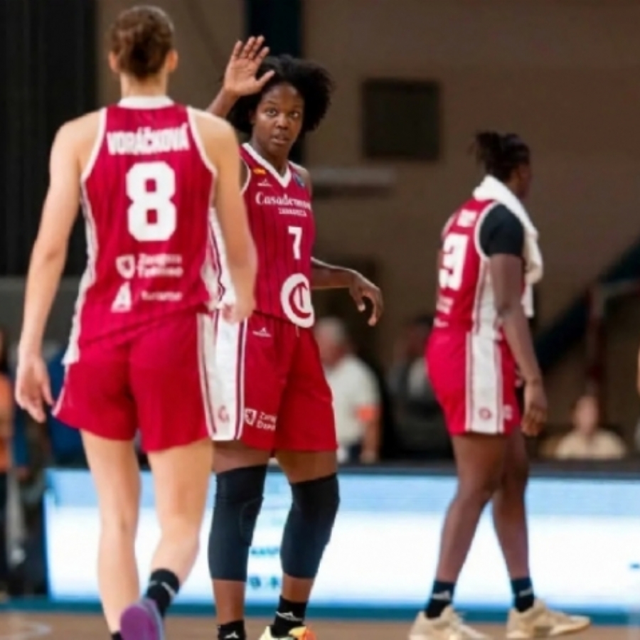 Casademont Zaragoza-Reyer Venezia: en busca de seguir la racha en Europa