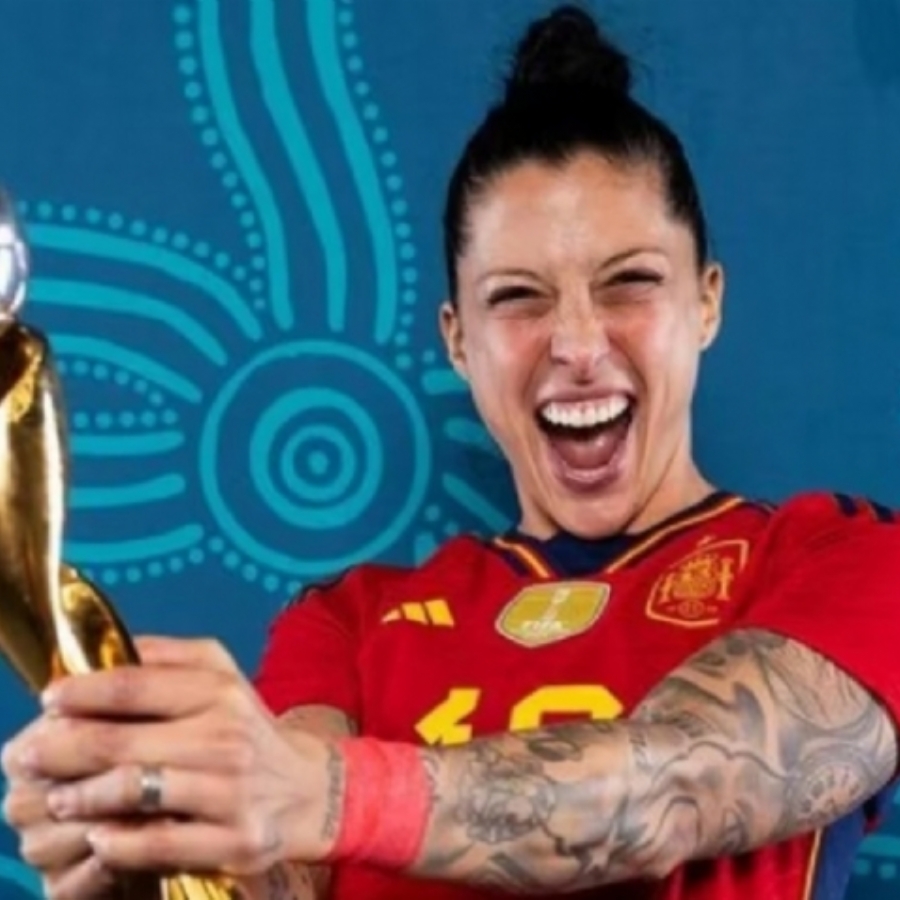 Jenni, caso caliente