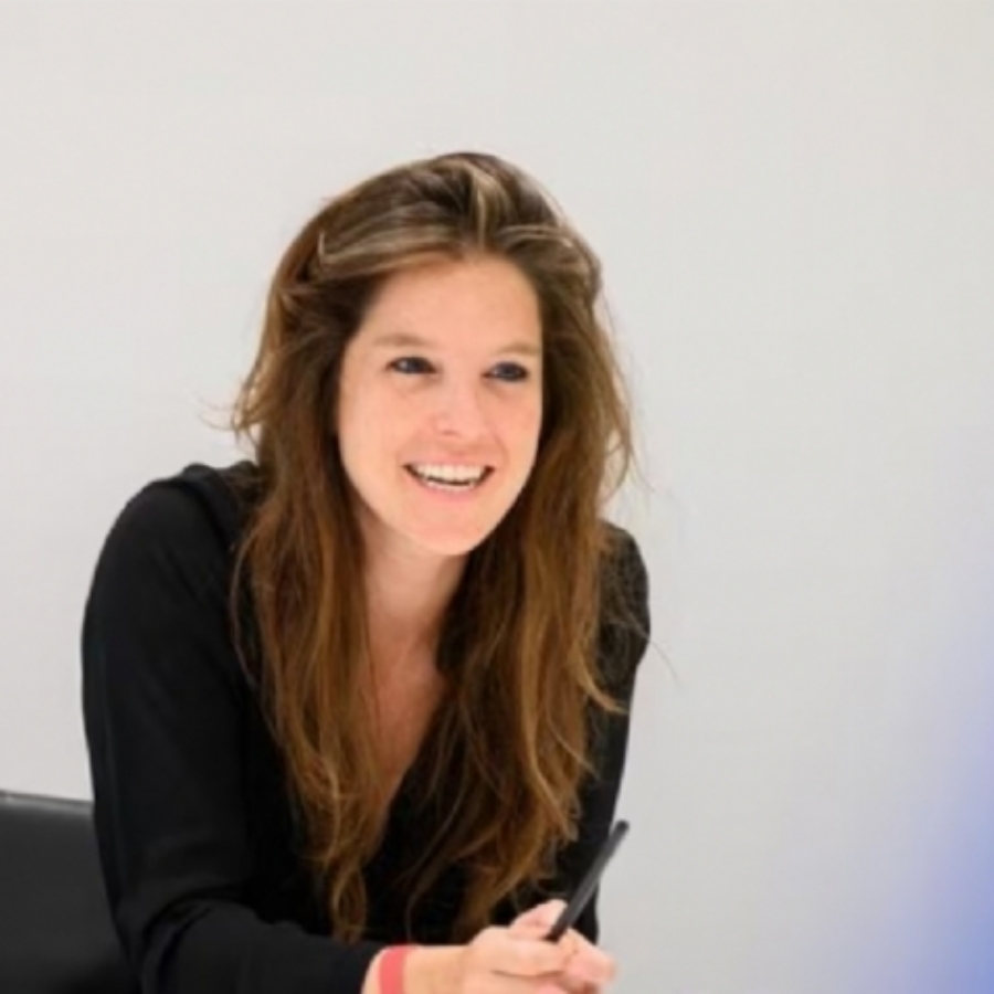 Patricia González, nueva directora deportiva global de Bay Collective