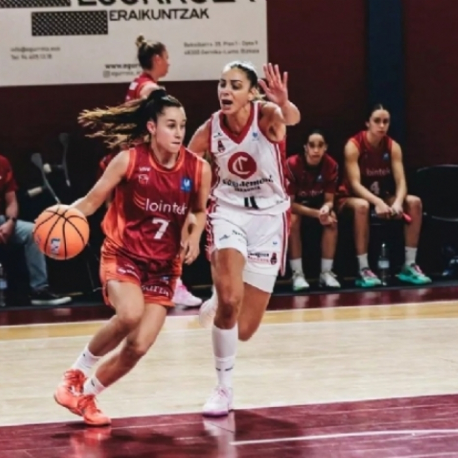 Desastre total en Maloste. La crónica del Gernika-Casademont Zaragoza (97-83)