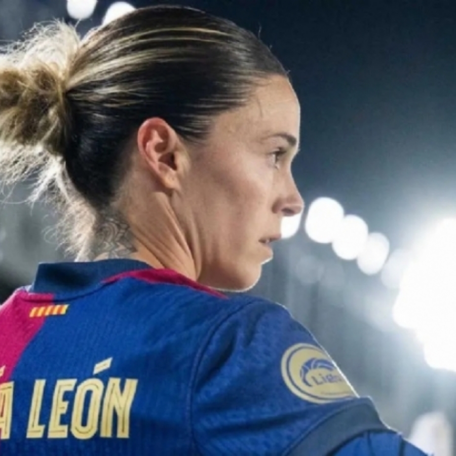 Jenni Hermoso y Mapi León vuelven a la selección en la primera lista de Sonia Bermúdez