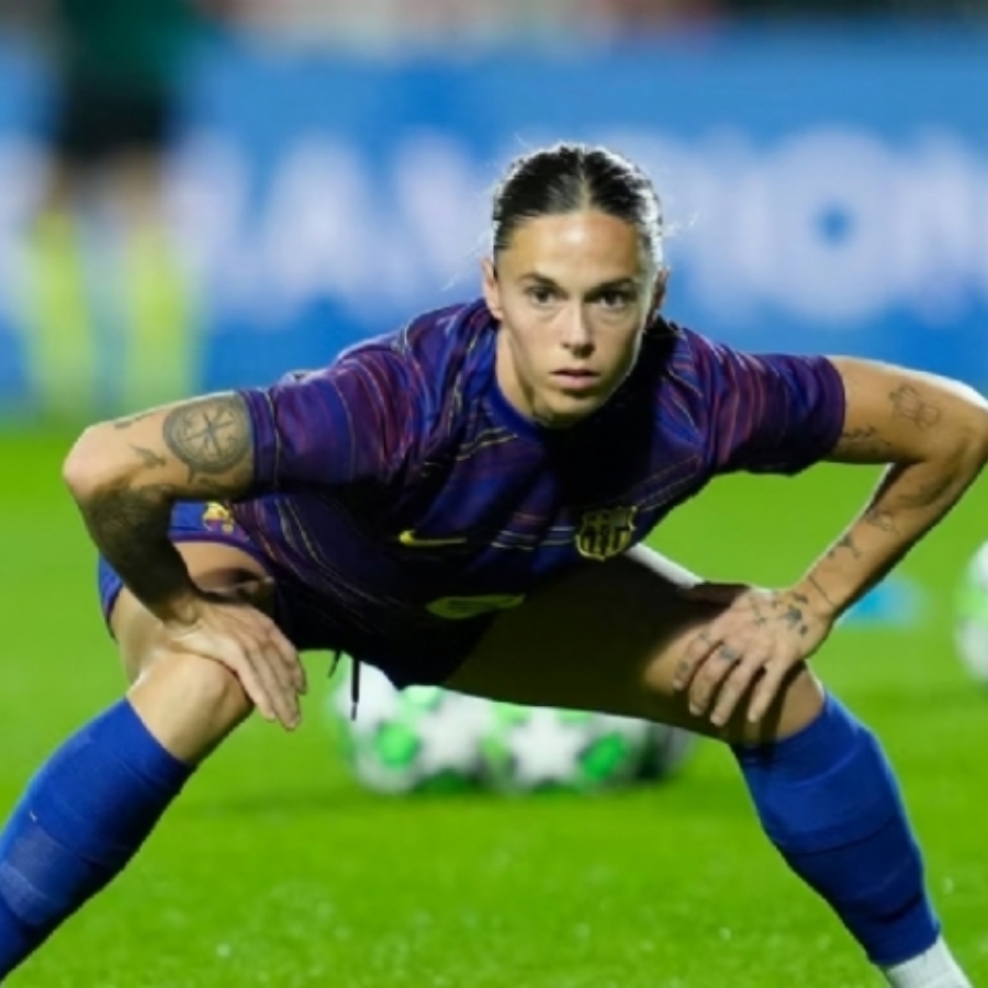 Mapi vuelve al foco internacional