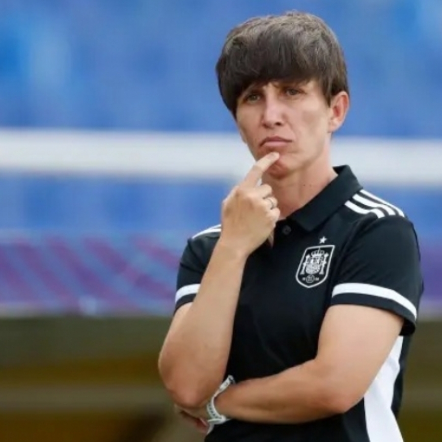 La pizarra de Sonia Bermúdez vista por sus exentrenadores: 