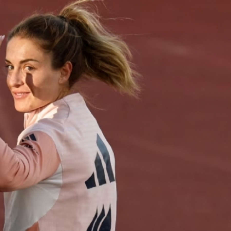 Pendientes de Alexia