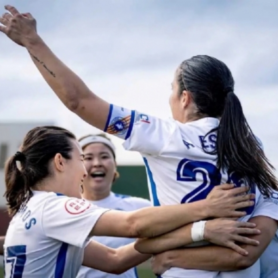 Real Unión Tenerife (1-3) Zaragoza CFF: victoria y liderato consolidado