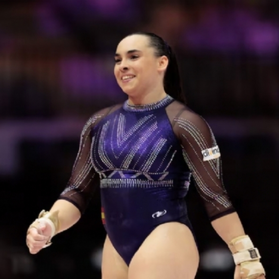 Alba Petisco y Laia Font sacan billete al concurso completo