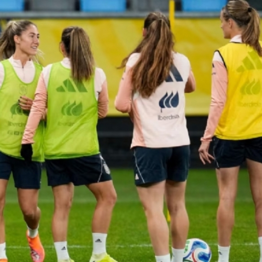 Paseo por Suecia rumbo a la final