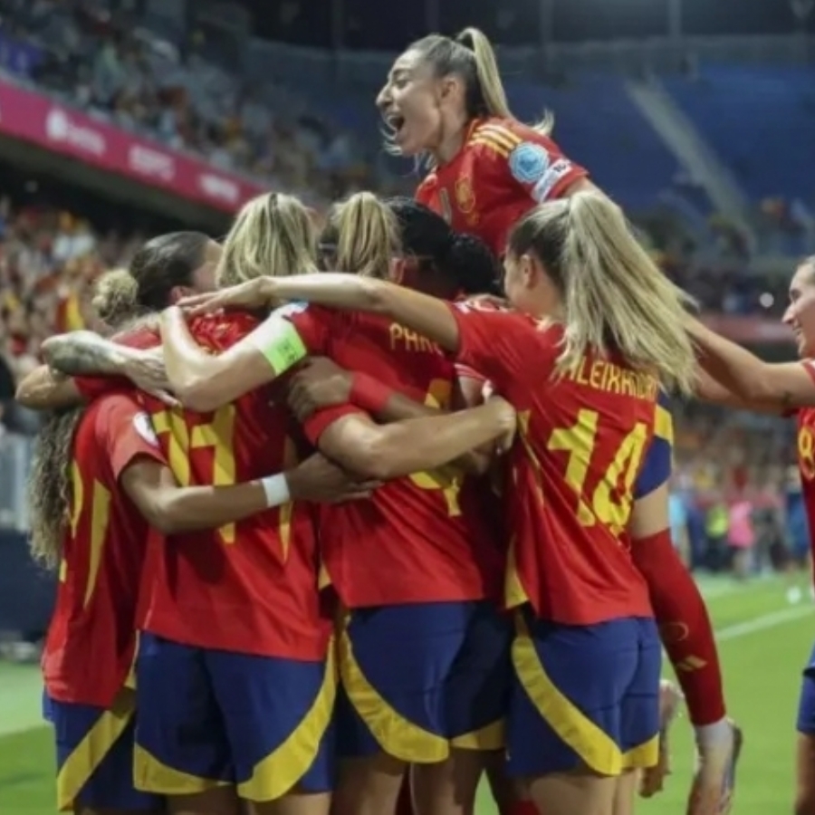 Cuándo juega España la final de la UEFA Nations League femenina: fecha y hora de los partidos de ida y vuelta