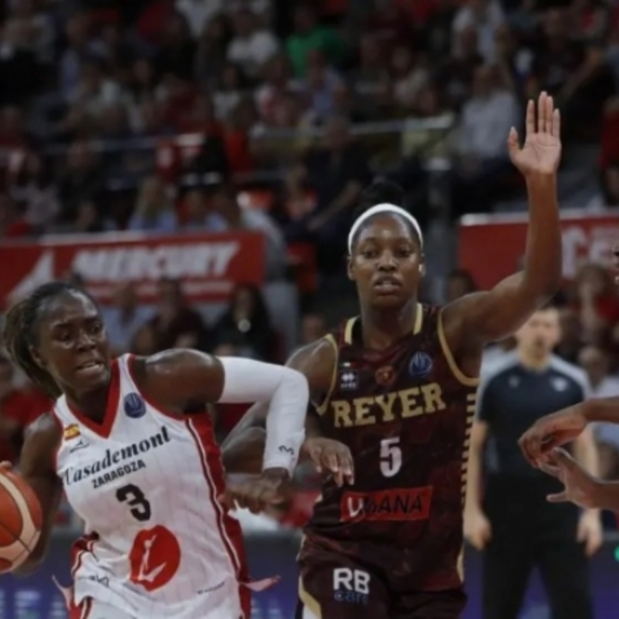 El Casademont Zaragoza, un equipo a prueba de golpes