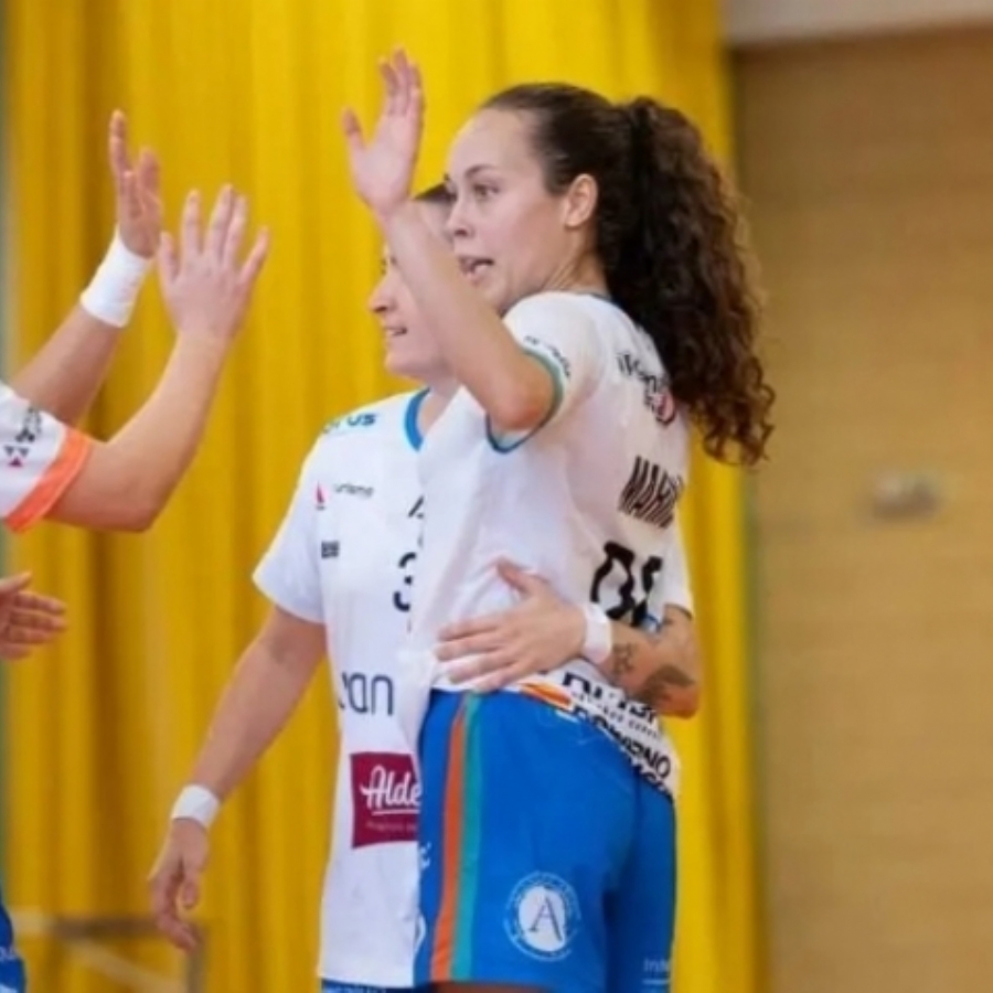 La crónica del Wanapix Aldelís 5-2 SD Hispania Yecla: paso firme hacia la parte alta