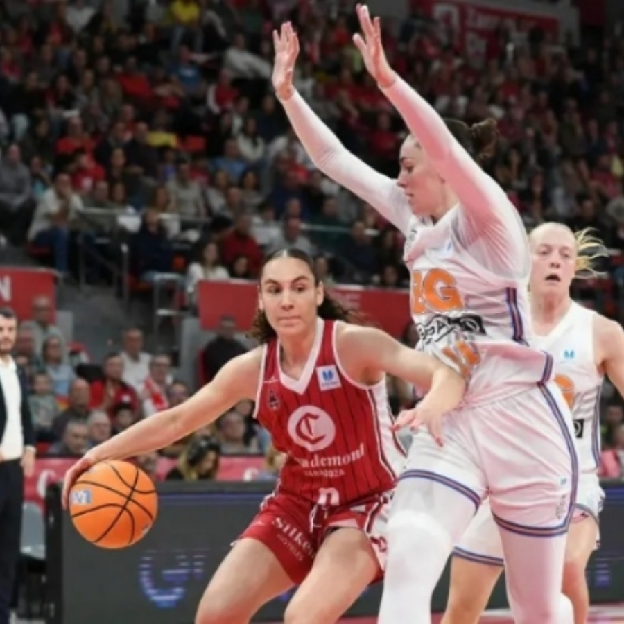 Horario y dónde ver gratis el partido Joventut-Casademont Zaragoza