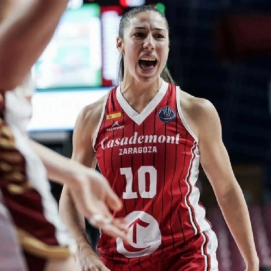 Así queda el grupo D de la Euroliga: Casademont Zaragoza se jugará el pase en la última jornada