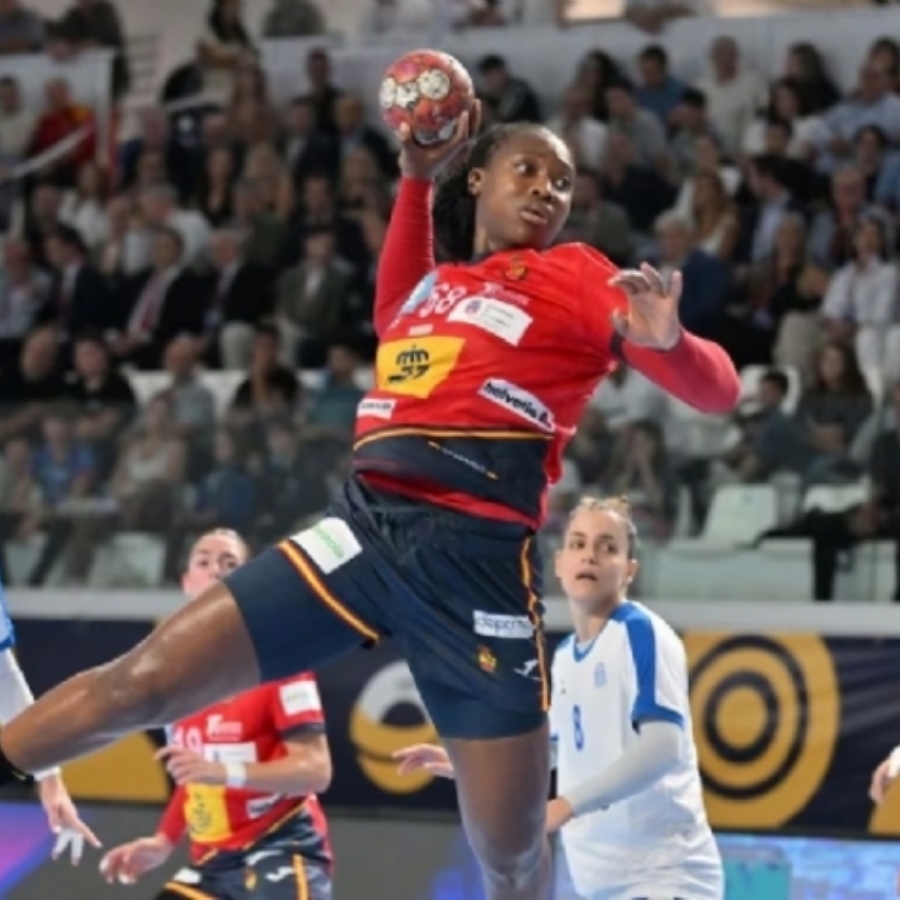 Ambros Martín decide las Guerreras para el Mundial