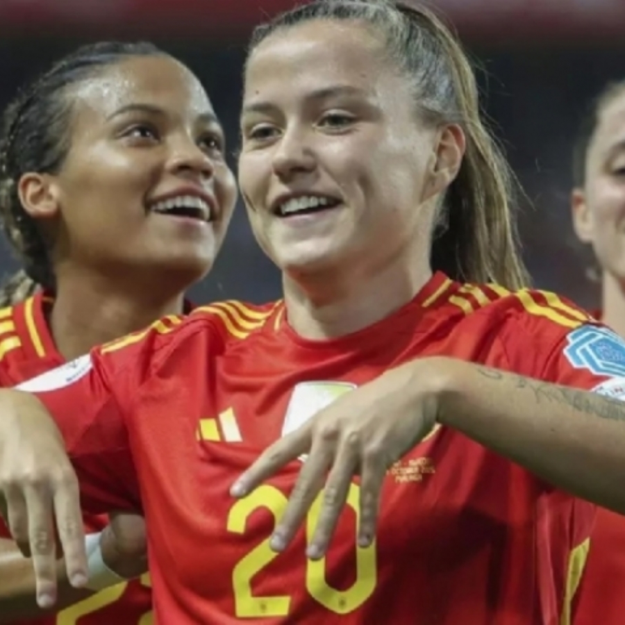 La final de la Nations entre España y Alemania ya tiene horario