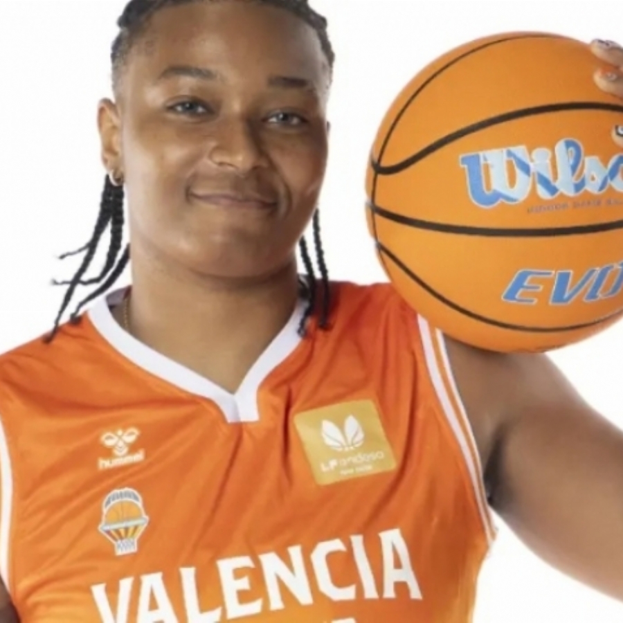 El Valencia Basket prescinde de Tanaya Atkinson, ex del Casademont, antes de tiempo