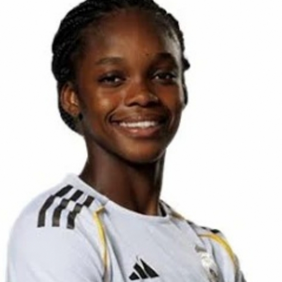 Anatomía del golazo de Linda: 12 segundos, cuatro rivales y el recuerdo de Weah