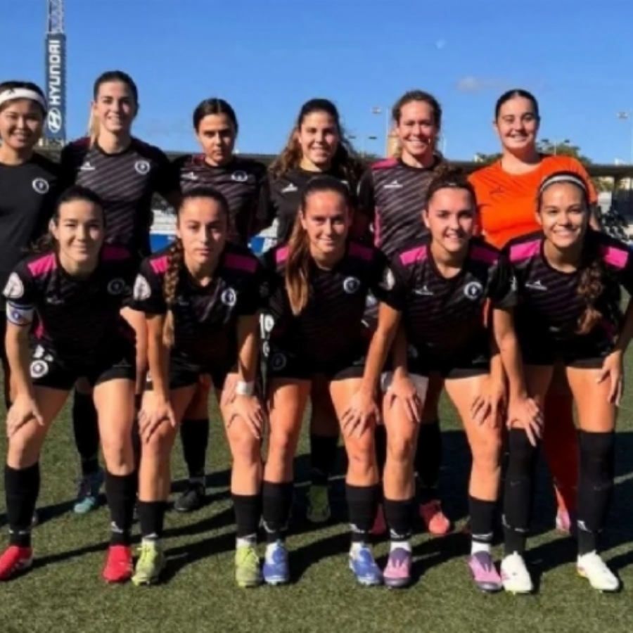 La crónica del Atlético Baleares (0-0) Zaragoza CFF: un punto para seguir líderes