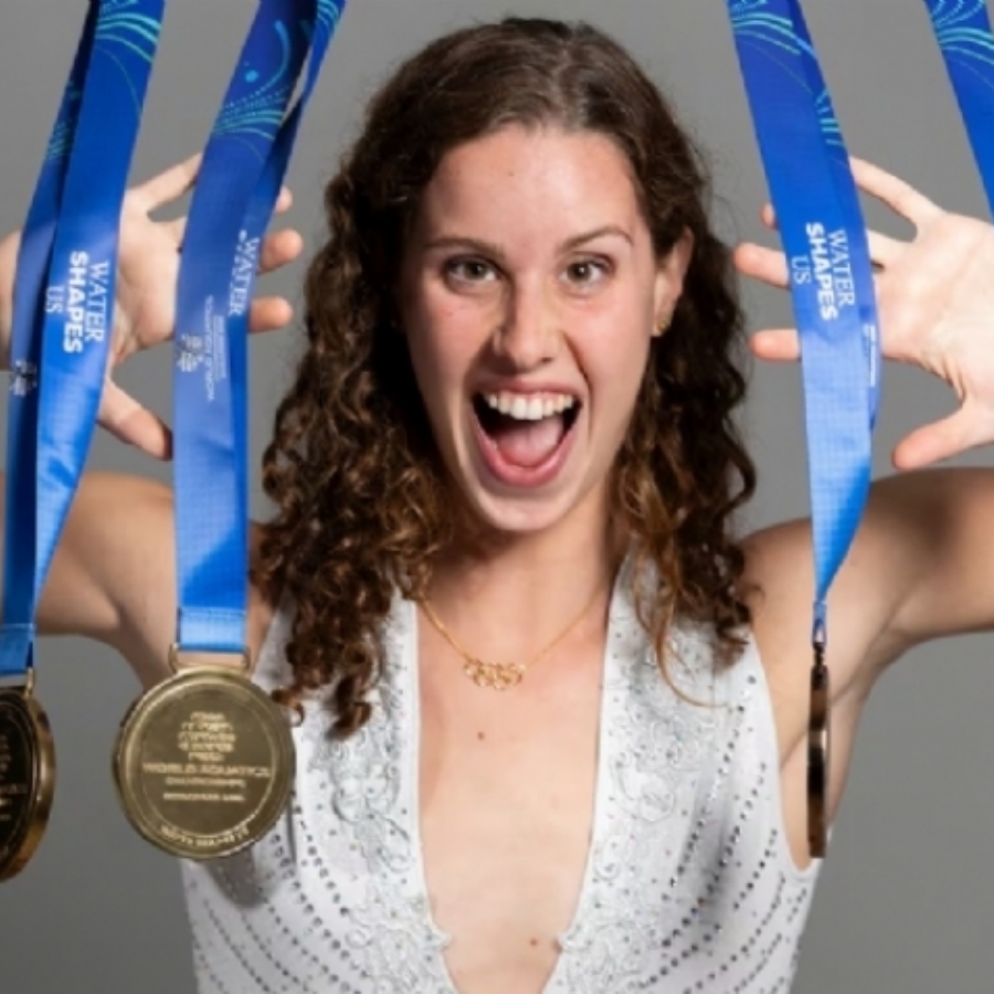 Iris Tió, un himno al arte