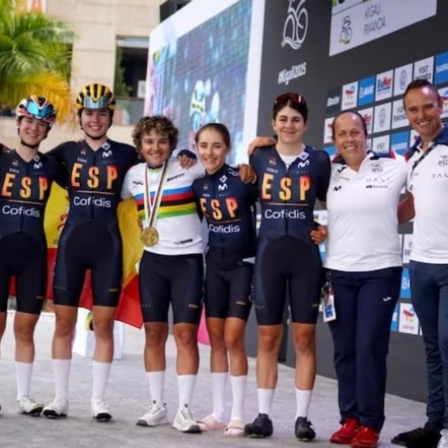 Un crecimiento imparable