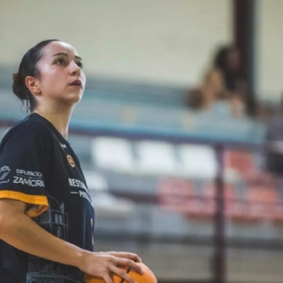 Ana Pérez, la estrella 