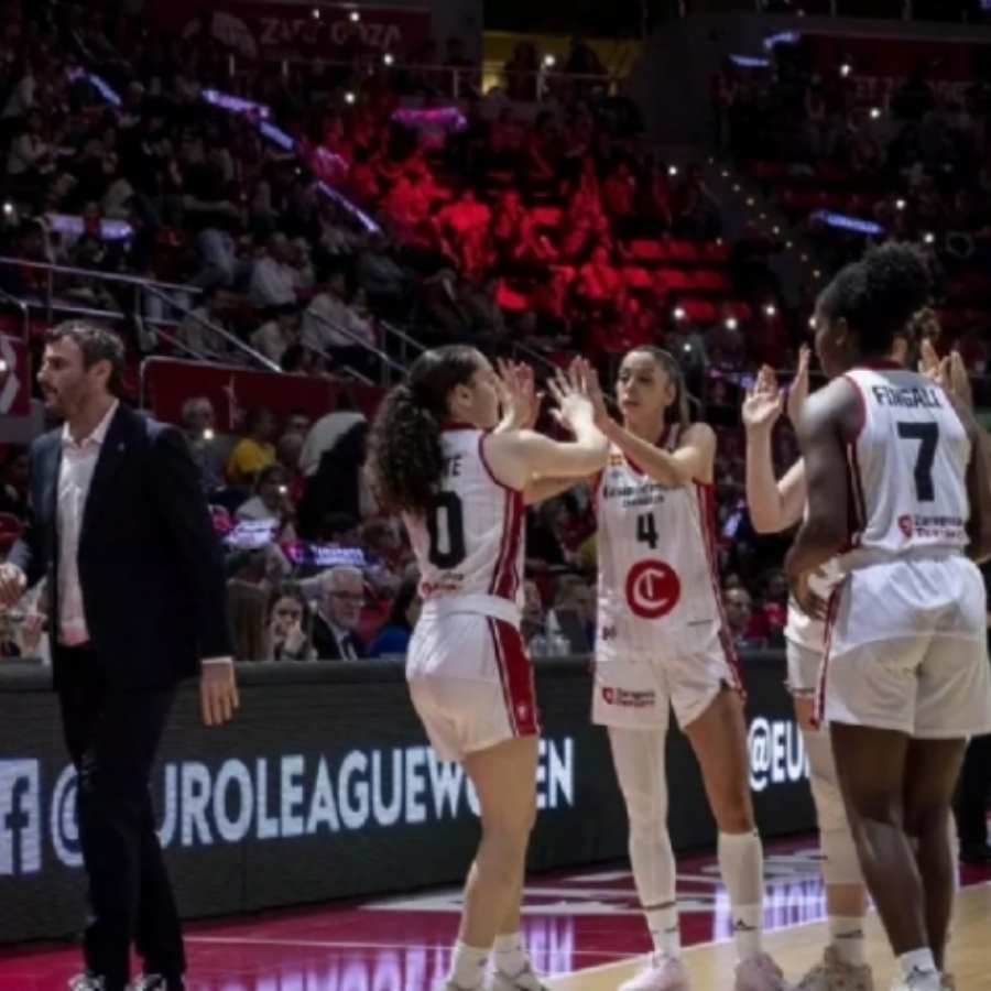 El análisis del Casademont Zaragoza: la Euroliga impide la matrícula