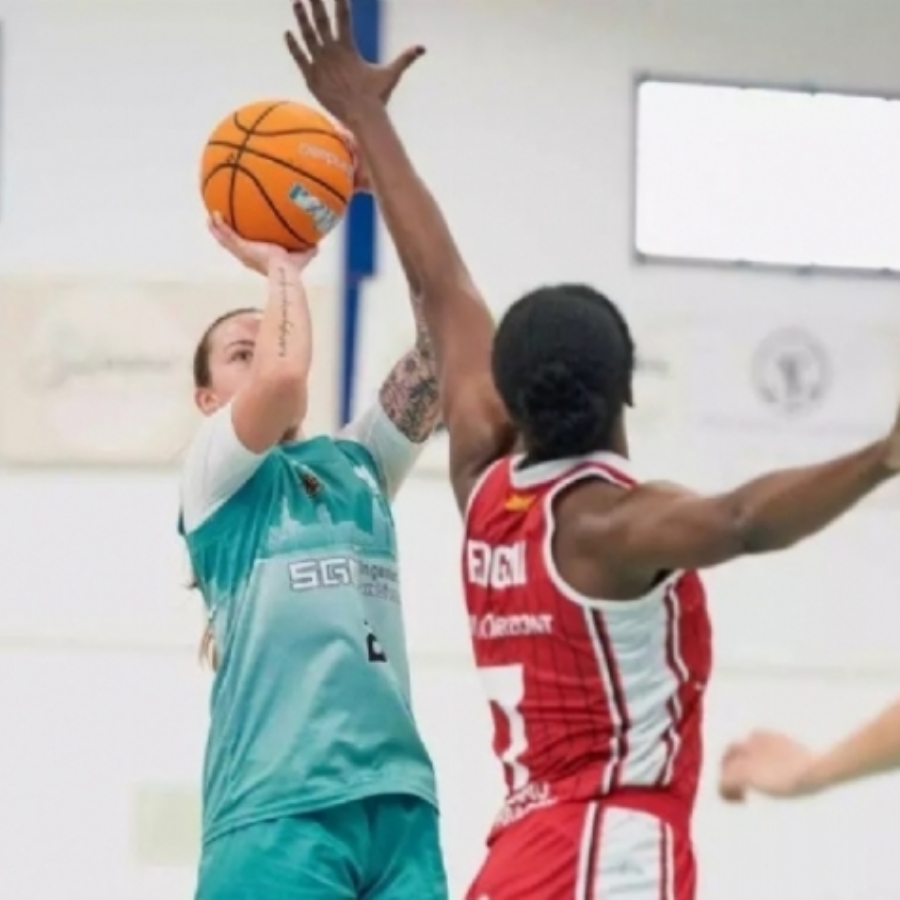 Un triunfo entre siestas. La crónica del Estepona-Casademont Zaragoza (70-75)