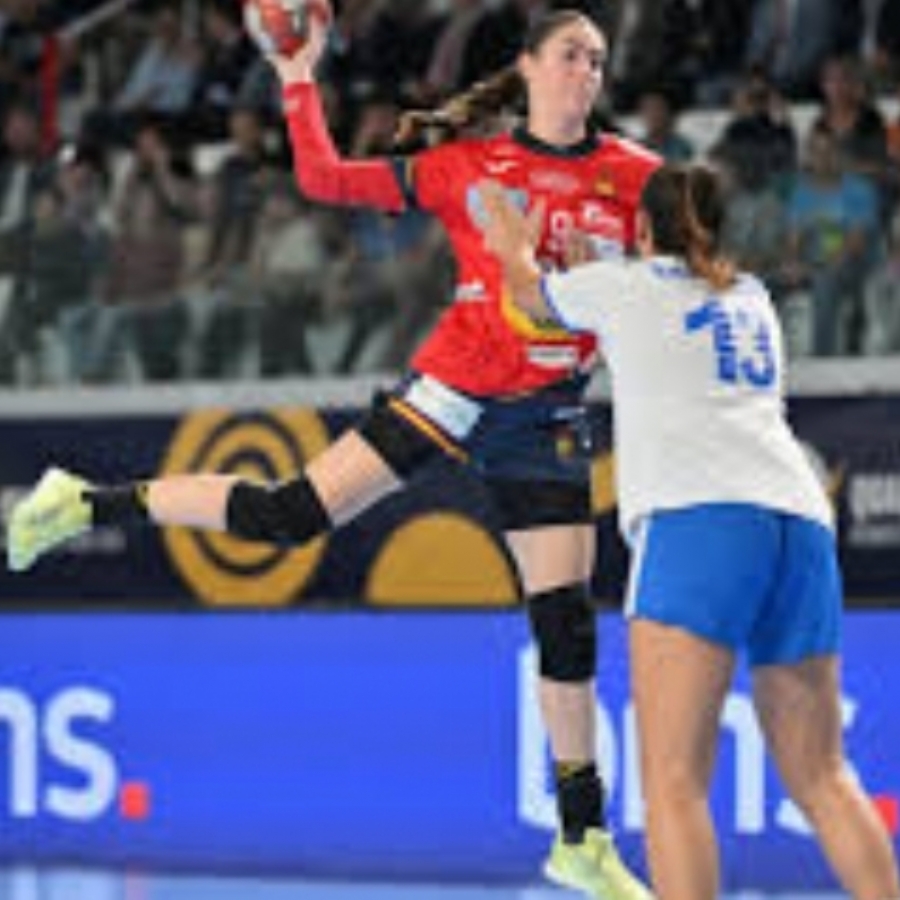 Las 'Guerreras' cierran la preparación mundialista en la Posten Cup con derrota ante Hungría