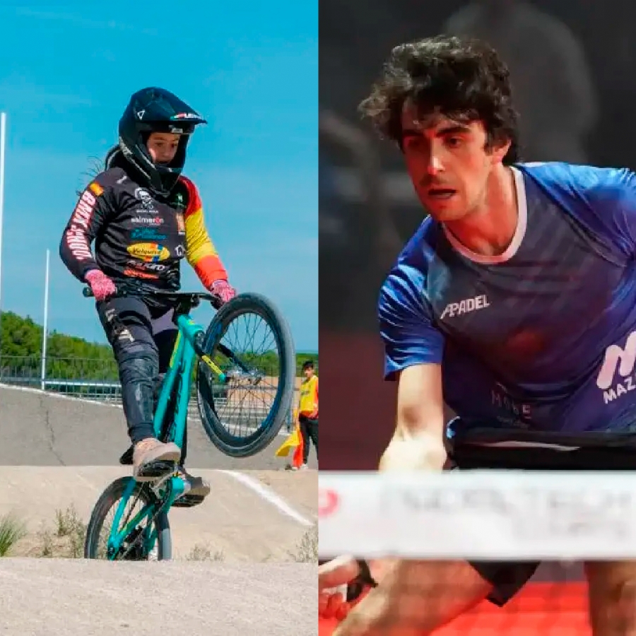 Nuevos proyectos disponibles en la plataforma «Zaragoza Inspira Deporte»