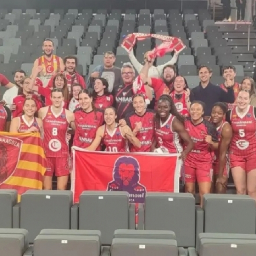 La marea roja ya prepara la toma de Valencia: 