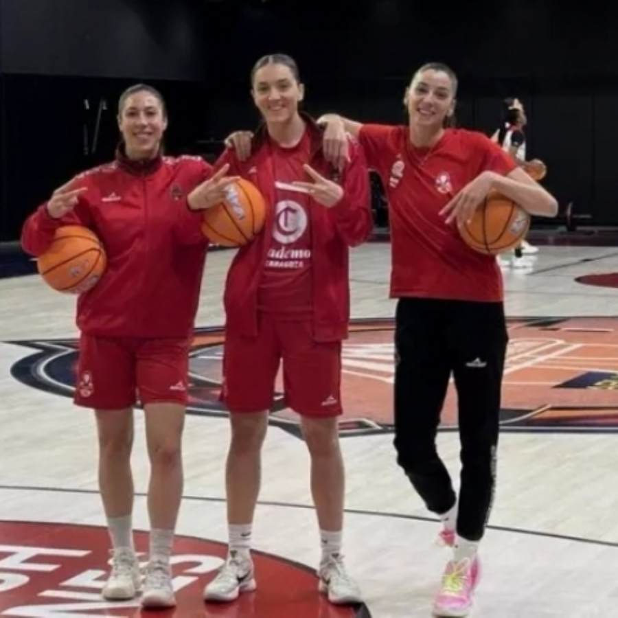 Alerta Roja por temporal en Valencia: suspendidos el Valencia Basket-Casademont femenino y el desplazamiento masivo de aficionados