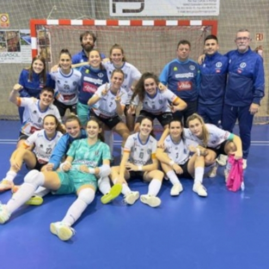 Intersala 10 logra otra victoria en Caldes y se afianza en la liga Intersala 10 logra otra victoria en Caldes y se afianza en la liga