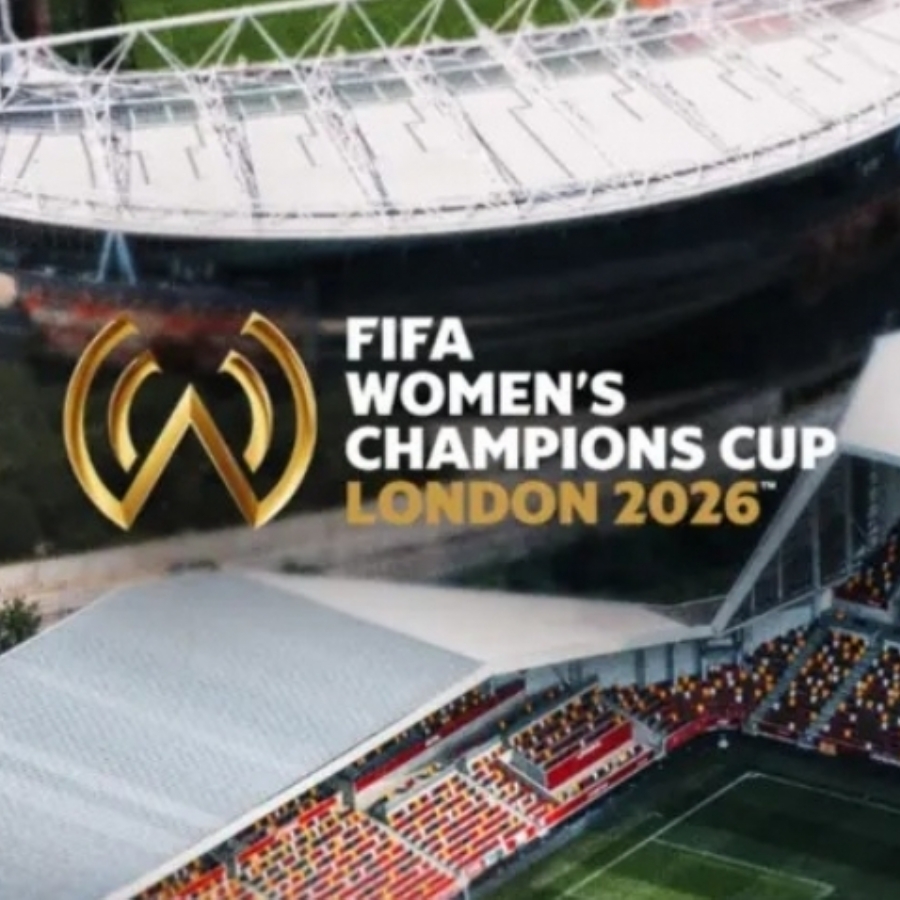 Londres, sede del primer Mundial de Clubes Femenino 2026