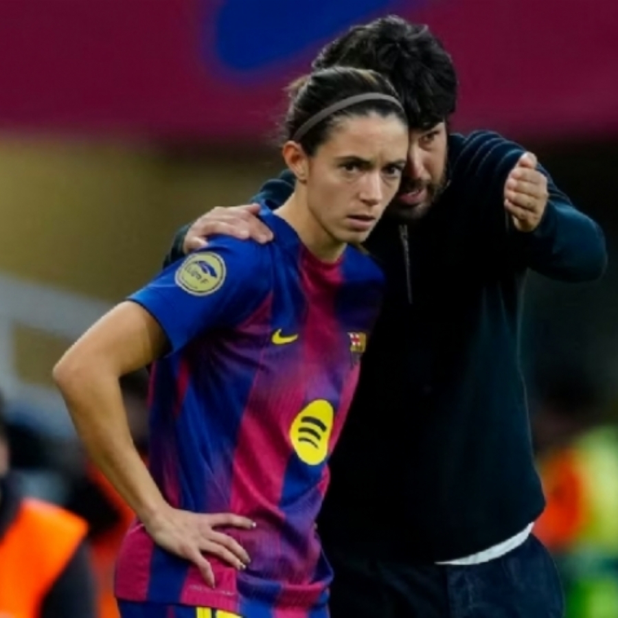 FIFPRO alerta sobre la carga de partidos con el caso de Aitana